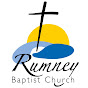 Rumney Baptist Church logo