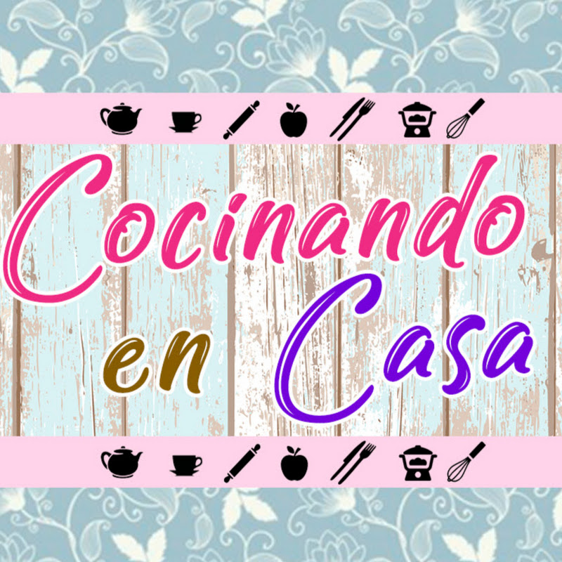 Cocinando en Casa