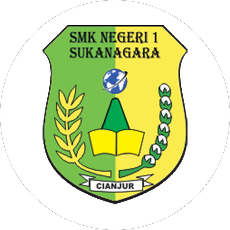 SMKN 1 Sukanagara icon