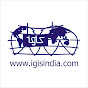 Intregrated Geo Instruments & Services Pvt. Ltd. logo