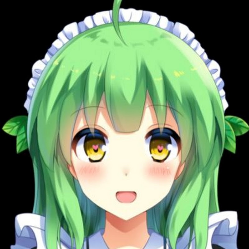 ξβ 葉っぱちゃん ξβ