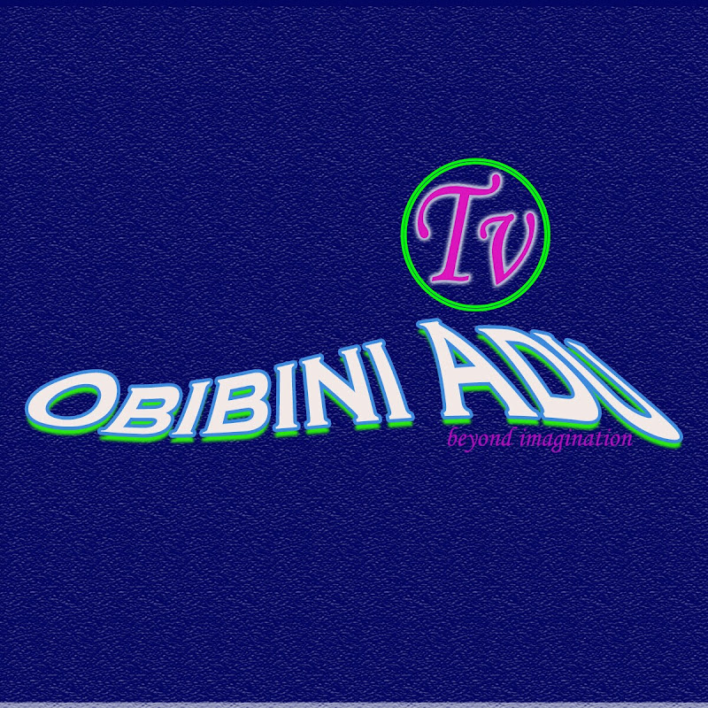 Obibini Adu TV gh