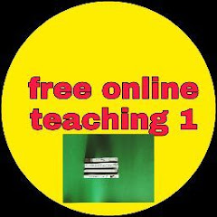 free online teaching 1 Image Thumbnail