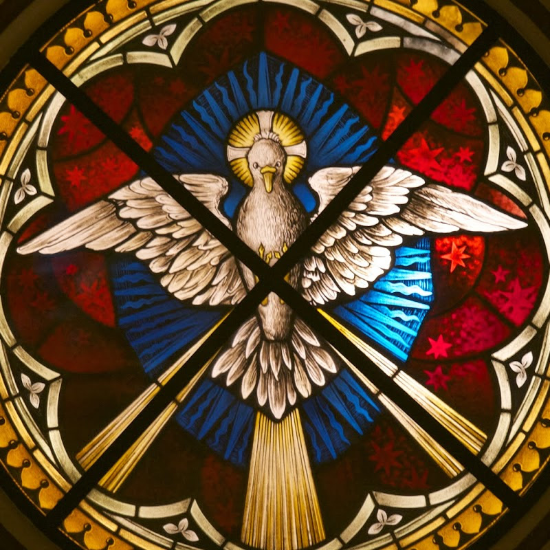 Saint Joseph Catholic Church icon