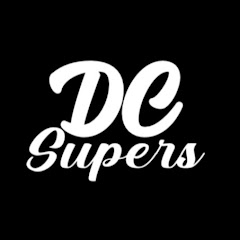 DC Supers channel logo