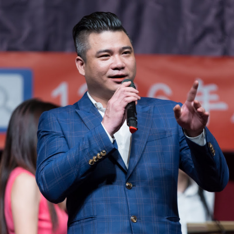 永恆天詩粉絲團林揚竣