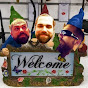 Treegnome Village logo