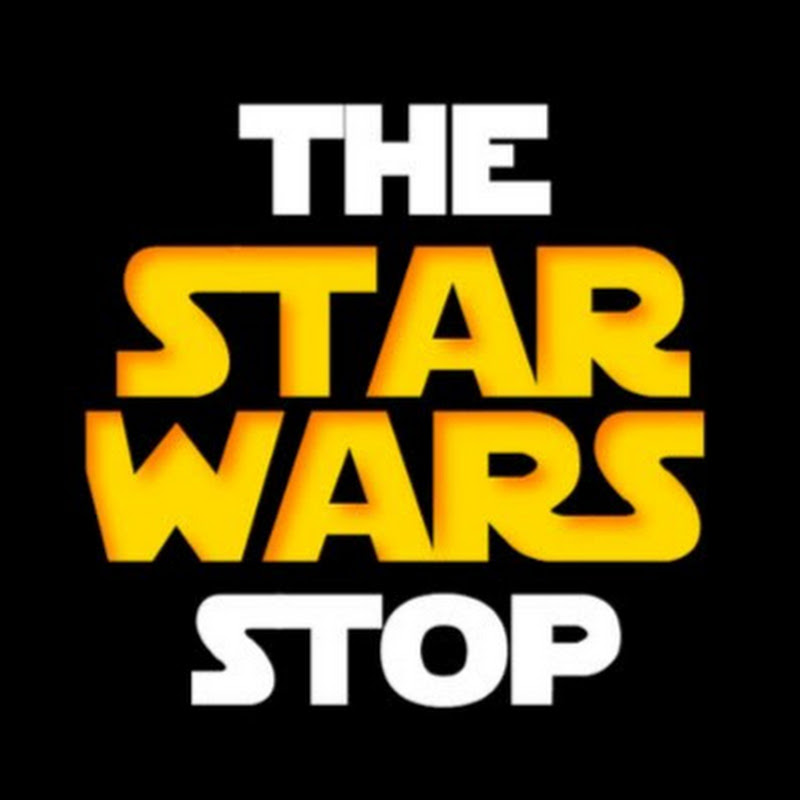 The Star Wars Stop