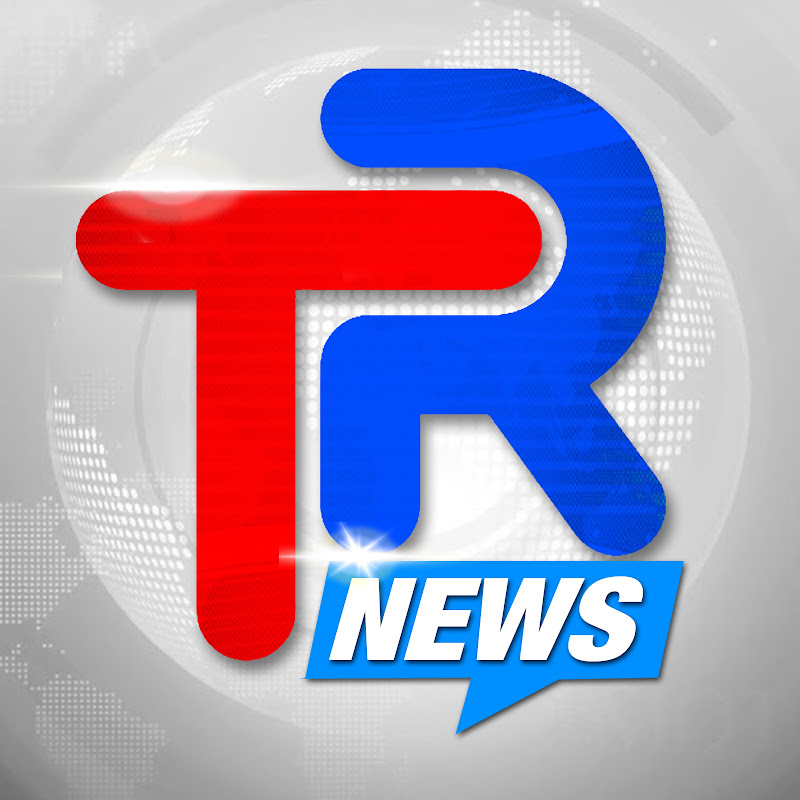 TR News Telugu