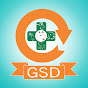 GSD Animal Hospital channel logo