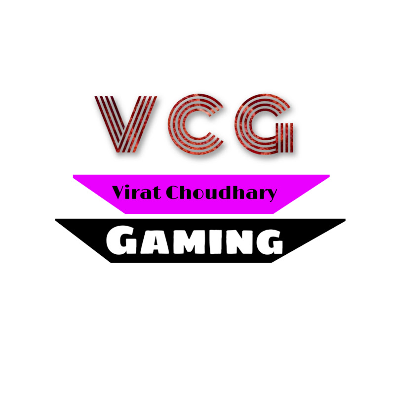 Virat Choudhary Gaming