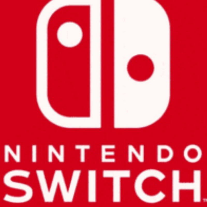 Nintendo Switch Games