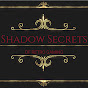 Shadow Secrets of Retro Gaming logo