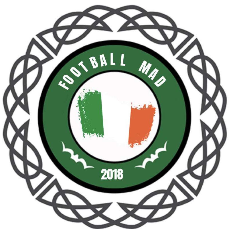 Football Mad