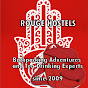 Rouge Hostels logo