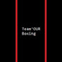 Team'OUR Boxing logo