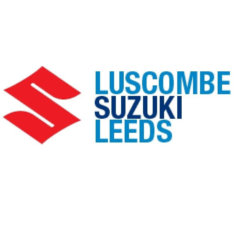 Luscombe Suzuki Leeds