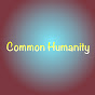 Common Humanity logo