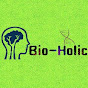 Bio- Holic logo
