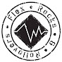 Flex, Rocks & Rollovers logo
