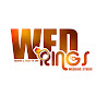Wedrings Photography logo