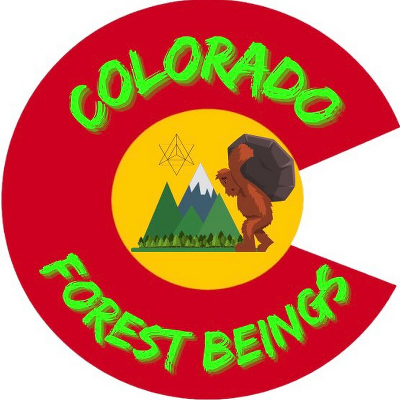 Colorado Forest Beings