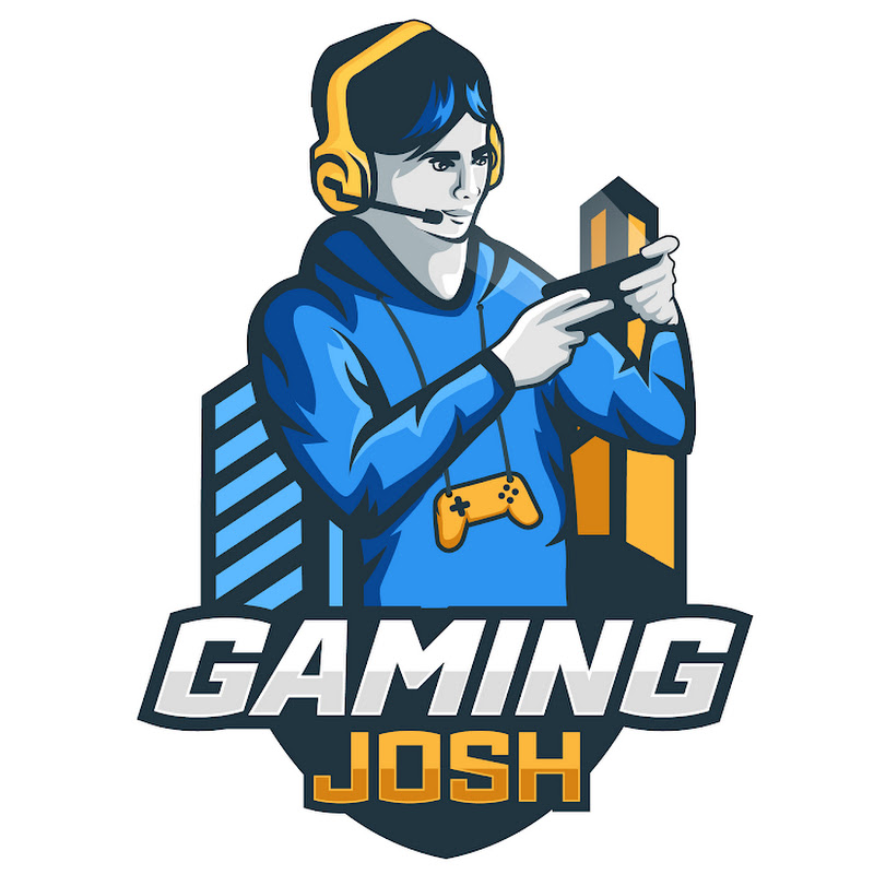 Gaming Josh
