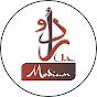 Urdu Medium logo