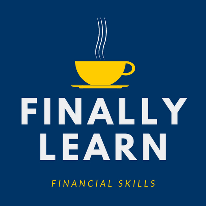 Finally Learn Logo