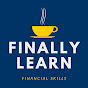 Finally Learn logo