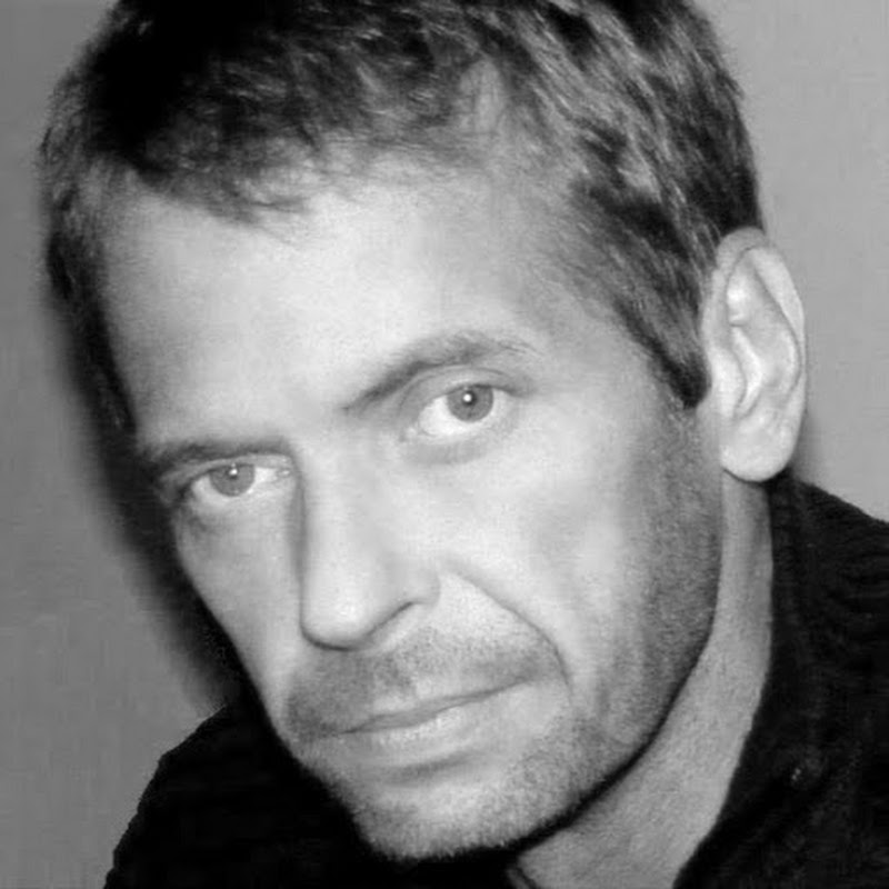 Klaus Guingand icon