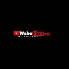 Логотип каналу Webe Channel