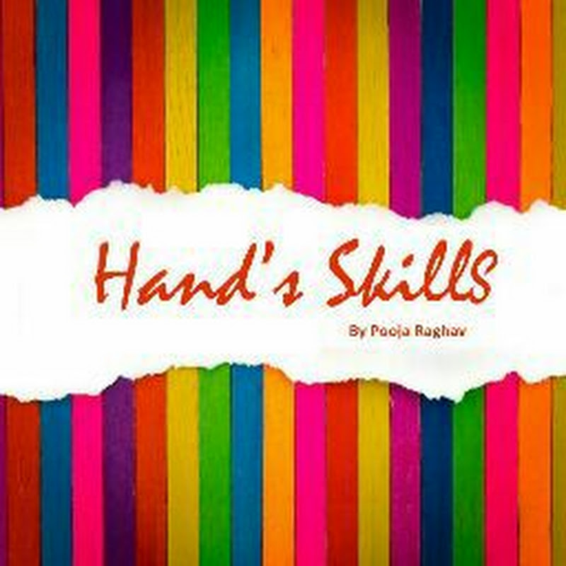 Hand's skills