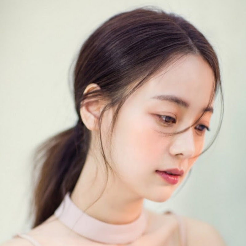 손여은 Catharina avatar