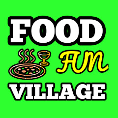 Food Fun Village Avatar