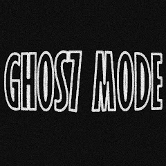 Ghos7Mode