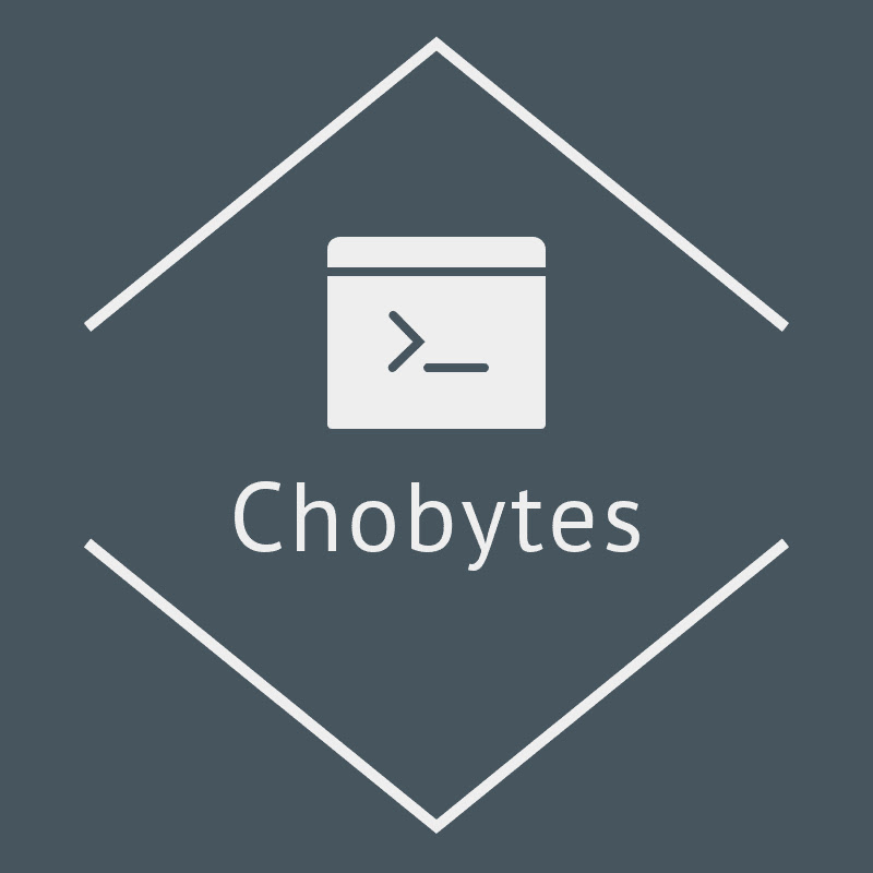 Chobytes Logo