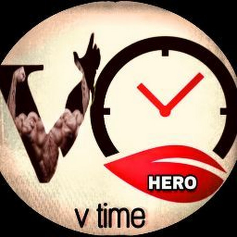V Time HERO