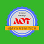 AJAY'S ODIA TECH logo