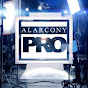 Alarcony Pro