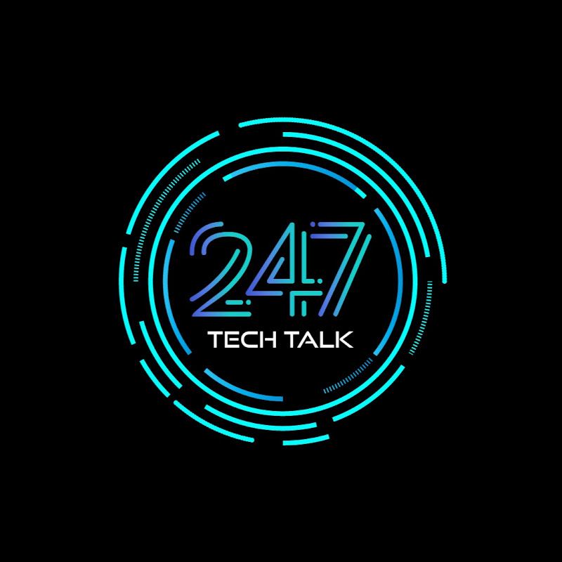 247 Tech Talk