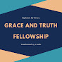 Grace And Truth Fellowship logo
