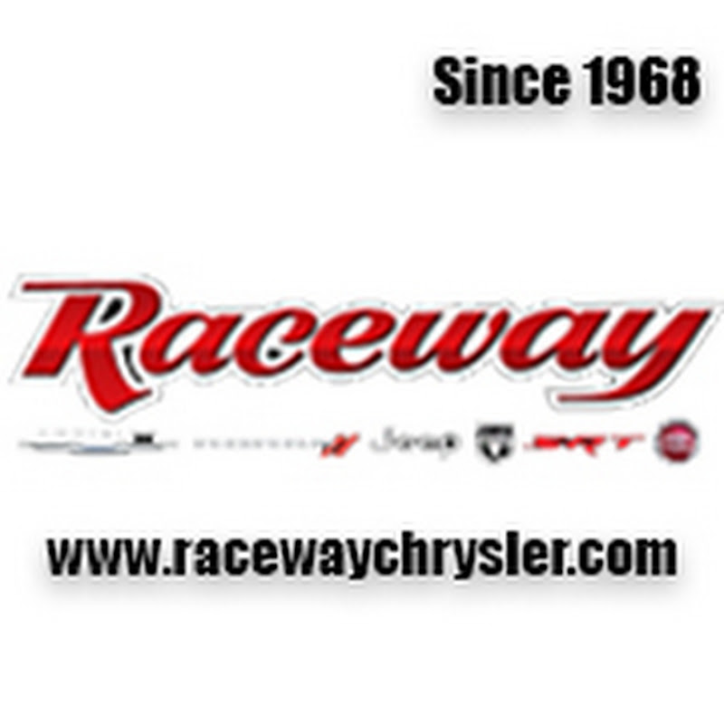 Raceway Chrysler Dodge Jeep Ram Fiat Ltd.