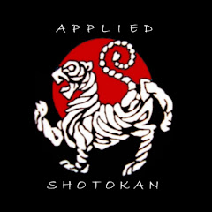 Applied Shotokan by Andy Allen Avatar