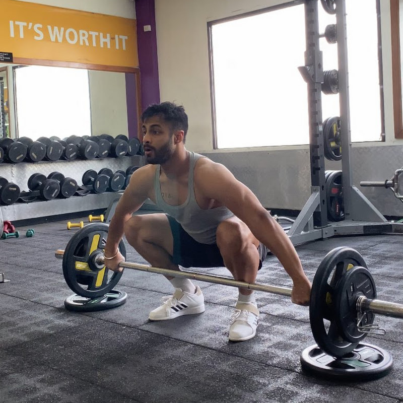 Ravtej Singh