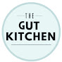 The Gut Kitchen logo