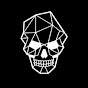 Логотип каналу DEATH BATTLE!