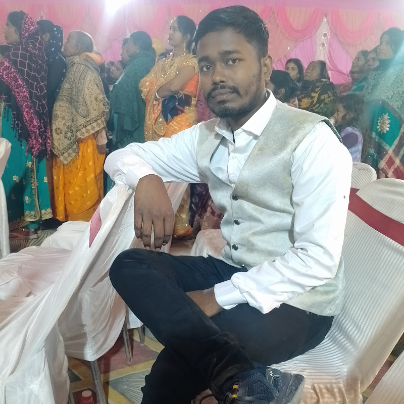 Ravi Bhushan G