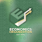 DLSU Economics Organization logo