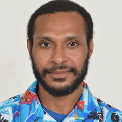 Papua New Guinea Stuff